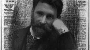 Joseph Pulitzer, jurnalistul născut pe malul Mureşului, care a făcut  istorie în Statele Unite