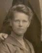 Dora Anette Holmen (Olsen) (1877
