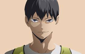 Kageyama haikyuu wallpaper haikyuu gadis anime shimizu kiyoko wallpaper hd haikyu wallpapers 56 images. Wallpaper Look Portrait Guy Volleyball Haikyuu Kageyama Tobio Images For Desktop Section Syonen Download