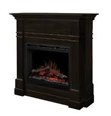 The realistic log and flames with energy efficient led technology and 4 flame heights. Amazon Com Dimplex Dfp26 5337es Colton 49 Inch Tall By 47 7 Inch Wide Electric Fireplace Mantel Espresso Sp Electric Fireplace Fireplace Fireplace Mantels