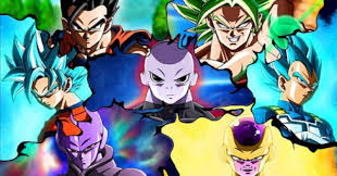 Kakarot fans discover a screenshot showing 10 warriors flying together, prompting some to believe dlc 3 is the tournament of power. Dragon Ball Super Where Can The Series Go Post Moro