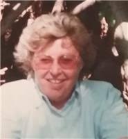 Wanda Coburn Obituary (1932