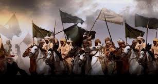 Abdullah bin abdullah bin ubay bin salul 6 muadz bin jabal 86. Pin On Muslim