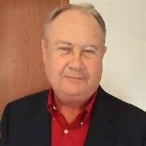 John Edmond Sherrod Obituary