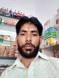 Shree nath pav bhaji and chowmin, Devi nagar