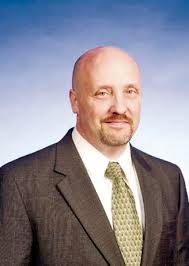 Eversource Names Bob Coates president of New Hampshire operations