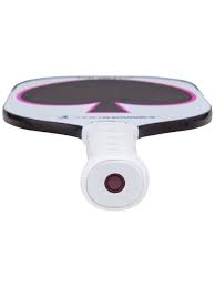 ProKennex Black Ace LG Daniel De La Rosa Paddle