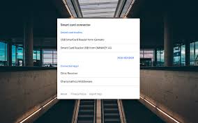 4.4 out of 5 stars. Smart Card Connector