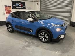Image result for Bleu Electra 2017 Citroen