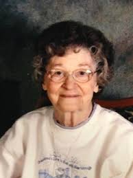 Marjorie Hinkle Obituary (2013)