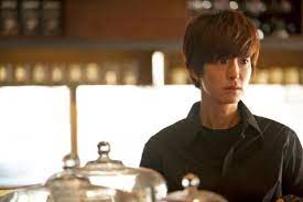 Cafe waiting love memberikan cerita panjang yang mengharukan tentang penantian seseorang. Movie Review Cafe Waiting Love ç­‰ä¸€å€‹äººå'–å•¡ Taipei Times