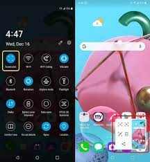 One stop screencapture solution for all newbies! How To Take Screenshot On Lg K51 Screen Record Lg K51 Lmk500
