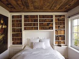 Bookshelf Fantasy Library Bedroom Home Home Bedroom