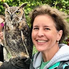 Carol Moorehead's Instagram, Twitter & Facebook