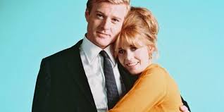 Robert redford full list of movies and tv shows in theaters, in production and upcoming films. All Of Robert Redford And Jane Fonda S Movies Together Filmsane