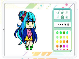 Check spelling or type a new query. Gacha Glitter Coloring Book For Android Apk Download