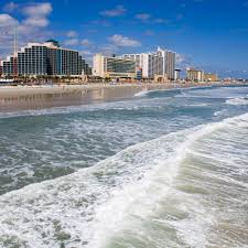 The city of daytona beach shores information technology (it) department aims to ensure the best use of technology to better serve city residents, visitors, city agencies, and businesses. The Weather And Climate In Daytona Beach Florida