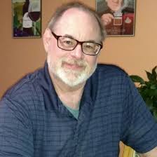 Michael A. Griffith (AuthorMGriffith@)