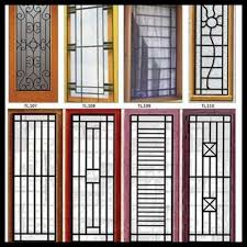 Memasang teralis pada pintu juga dapat menambah perlindungan terhadap rumah anda dari berbagai ancaman dari luar. Harga Teralis Jendela Minimalis Terbaik Juli 2021 Shopee Indonesia