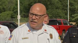 Rockton, IL Chemtool fire continues burning for 2nd day after explosion at  chemical plant; evacuations remain in effect