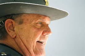 Toledo Area Police Memorial Service