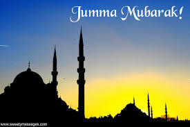 Maybe you would like to learn more about one of these? Jumma Mubarak Dua Beautiful Messages