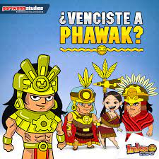 Venciste A Phawak Phawak Inkamadness Games Apps App Peru Juego Dia De La Familia Peru Apps