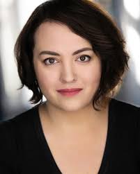 Lady in the Park (Short 2016)