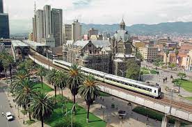 Fue mala idea levantar el pico y cédula en medellín y el valle de aburrá por el día sin iva. Hoy La Ciudad De Medellin Celebro Sus 344 Anos De Tradicion E Historias