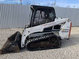 Its american headquarters is in west fargo, north dakota, usa. Auctiontime Com 2016 Bobcat T450 Online Auctions
