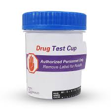 This multi panel drug screen includes a screen for buprenorphine and methadone, both treatment drugs used for heroin and other opiate addictions. 13 Panel Drug Test Mega Cup Prescreen Plus