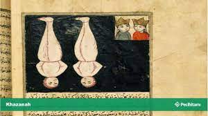 Aku jadi ingat kisah dua orang malaikat yang diberi nafsu manusiawi yaitu malaikat harut dan marut. Kisah Harut Dan Marut Dua Malaikat Yang Digantung Di Langit Babel Benarkah Pecihitam Org