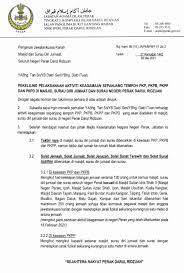 Tapi setahun lalu saya memutuskan untuk pindah agama menjadi katolik. Pejabat Agama Islam Daerah Taiping Home Facebook