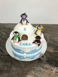 Goodgame empire is a medieval strategy browser game. Geburtstagstorte Pinguine Und Ihr Iglu Tortenfee Sabrina