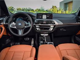 Bmw S All New X3 Suv Is Ready To Battle Audi And Mercedes Bmw X3 Luxury Car Interior Bmw