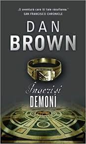 Robert langdon, specialist celebru pentru lucrarile sale de simbolistica, este chemat de urgenta in fragment din romanul ingeri si demoni de dan brown: Ingeri Si Demoni Dan Brown Amazon De Lissa Price Fremdsprachige Bucher
