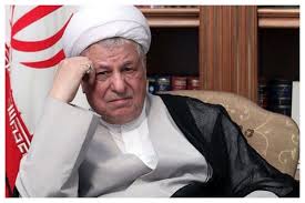 ادعای عجیب درباره پوشش هاشمی رفسنجانی در استخر! + فیلم