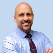 Dr. Marc Pellicciaro, MD