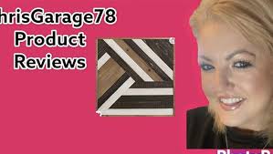 3 Piece Square Plaque Collection Kate & Laurel Ballez Wood Wall Plaques