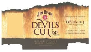 Since 1795 (interrupted by prohibition), seven generations of the beam family have been involved in whiskey production for the company that produces the brand. Jim Beam Beam Formula B A Standard Since 1795 Devil S Cut 90 Proof Kentucky Straight Bourbon Whiskey As Bourbon Ages The Angel S Share Is Lost To Evaporation The Devil S Cut Is Trapped