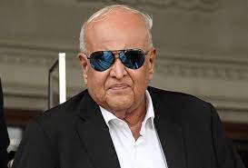 No photos have been uploaded yet. 1mdb Civil Suit Sri Ram To Defend Law Firm Says No Conflict Of Interest Astro Awani
