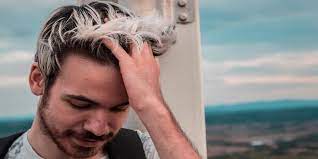 This consists of lighteners, thickeners, and alkalizing agents, among other compounds. How To Bleach Tips Of Guys Hair Get Amazing Frosted Tips Hair Explainer