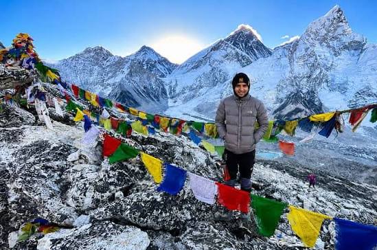 Mount Everest, Sagarmatha Zone - Book Tickets & Tours - 2026 (Verified Reviews)