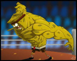 Musclebob Buffpants Memes Wholesome Memes Ifunny