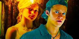 Larissa Genrette's Death, Backstory & Real Son In Outer Banks Season 4  Explained