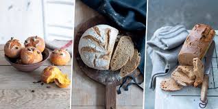 Il y a pain maison et il y a pain maison digne d'une boulangerie. Comment Faire Du Pain Maison 6 Recettes Faciles Marie Claire