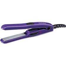 Buy Babyliss Hair Iron Mini 776501 Bricolemar
