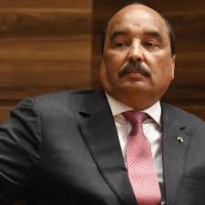 Mauritanie: une fuite dans la presse révèle l'ampleur de la fortune de  Mohamed Ould Abdel Aziz