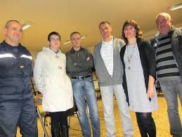 La vie de Jean-Marc Grégoire a été sauvée par des gestes qui sauvent