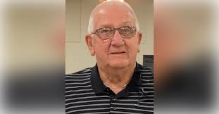 Obituary information for John Jacob Luker